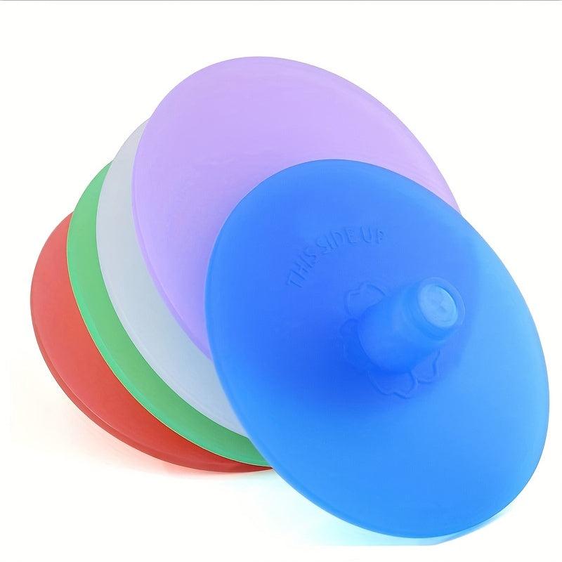 Silicone Mason Jar Pickle Lid Wide Mouth Standard Mouth Fermentation Lid