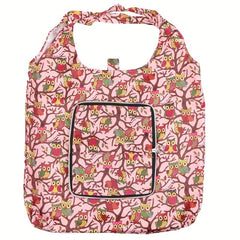 Reusable Grocery Bags Foldable Waterproof Large Capacity Tote Bag H