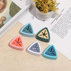 Kitchen Organizer Adhesive Towel Hook Set