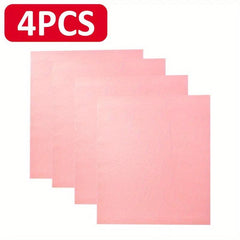 Waterproof Fridge Mats Non Slip Shelf Liners for Storage