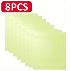 Waterproof Fridge Mats Non Slip Shelf Liners for Storage