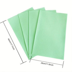 Waterproof Fridge Mats Non Slip Shelf Liners for Storage