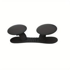 2 Pcs Cord Organizer Wire Winder Plug Holder for Appliances