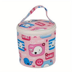 Insulated Food Jar Stainless Steel Lunch Container Thermal Lunch Box