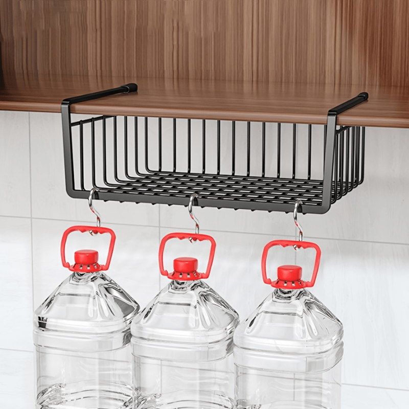 Houseware Shelf Basket Multifunctional Organizer