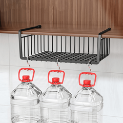 Houseware Shelf Basket Multifunctional Organizer