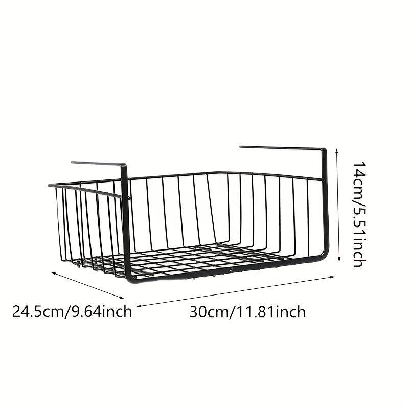 Houseware Shelf Basket Multifunctional Organizer