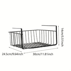 Houseware Shelf Basket Multifunctional Organizer