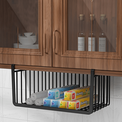 Houseware Shelf Basket Multifunctional Organizer