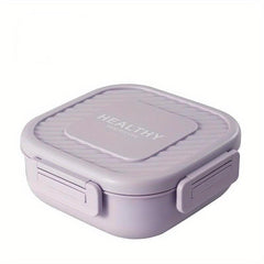 Nordic Bento Lunch Box Microwave Heating Divided Lunch Box for Teenagers