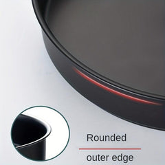 Kitchen Cabinet Rotating Spice Tray Refrigerator Turntable