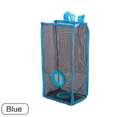Garbage Bag Holder Storage Dispenser Kitchen Organizer