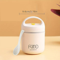 Insulated Soup Box Leak Proof Food Storage Hand Wash Breakfast Cups