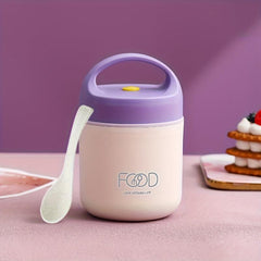 Insulated Soup Box Leak Proof Food Storage Hand Wash Breakfast Cups