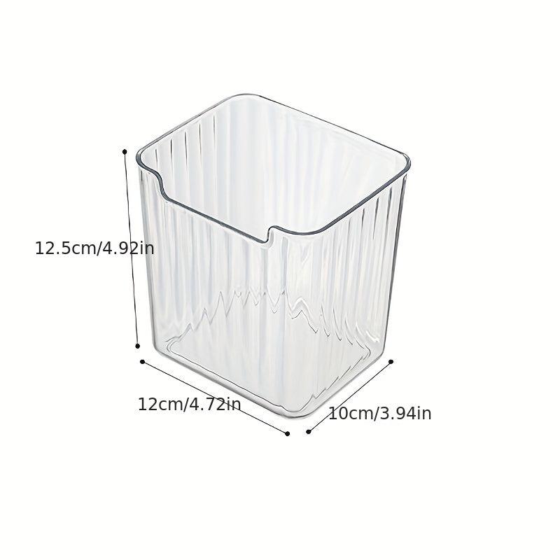 Refrigerator Side Storage Box Vegetable Fruit Sorter Egg Fresh keeping