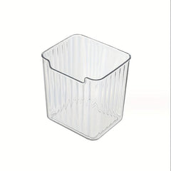 Refrigerator Side Storage Box Vegetable Fruit Sorter Egg Fresh keeping