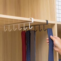 Kitchen Cup Holder Wall Mounted Cabinet Hook