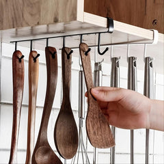 Kitchen Cup Holder Wall Mounted Cabinet Hook