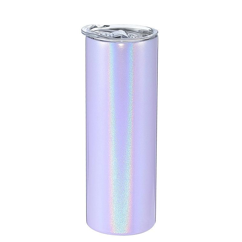 20oz Insulated Sublimation Cup Stainless Steel
