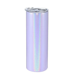 20oz Insulated Sublimation Cup Stainless Steel