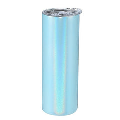 20oz Insulated Sublimation Cup Stainless Steel