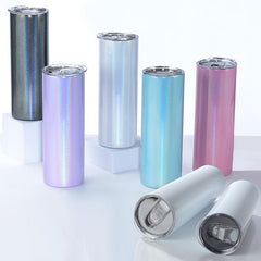 20oz Insulated Sublimation Cup Stainless Steel