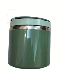 Stainless Steel Bento Lunch Box Large Capacity