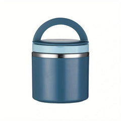 Stainless Steel Bento Lunch Box Large Capacity