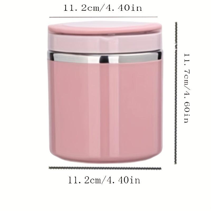 Stainless Steel Bento Lunch Box Large Capacity