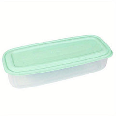 Pasta Container Food Storage Crisper Sealed Spaghetti Organizer Airtight