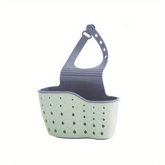 Adjustable Drain Rack Bathroom Sink Kitchen Tool
