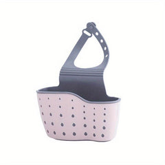 Adjustable Drain Rack Bathroom Sink Kitchen Tool