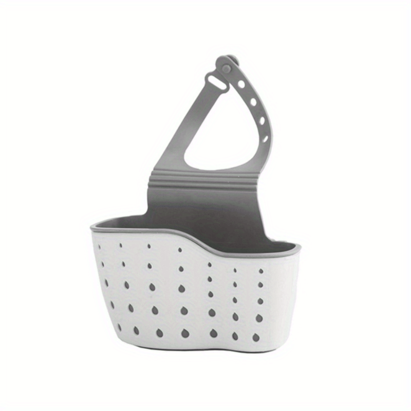 Adjustable Drain Rack Bathroom Sink Kitchen Tool