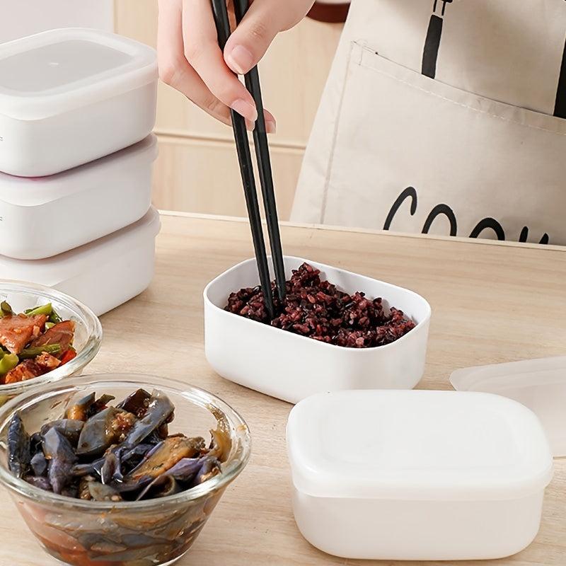 Multigrain Lunch Box Fresh Keeping Box for Teenagers and Workers