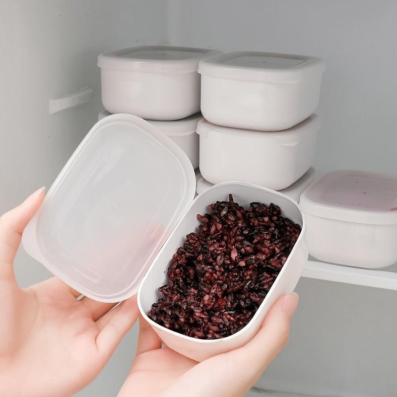 Multigrain Lunch Box Fresh Keeping Box for Teenagers and Workers