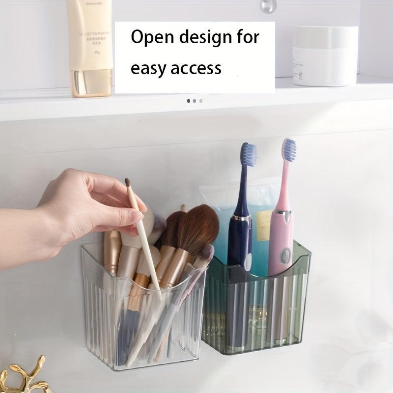 Kitchen Ginger Garlic Storage Basket Storage Rack Hanging Basket