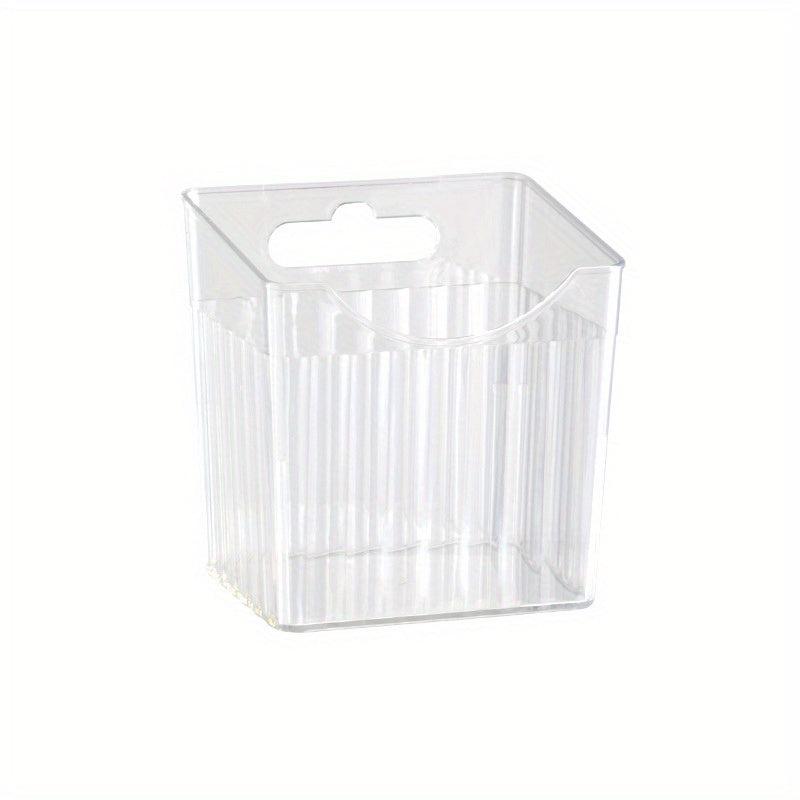 Kitchen Ginger Garlic Storage Basket Storage Rack Hanging Basket