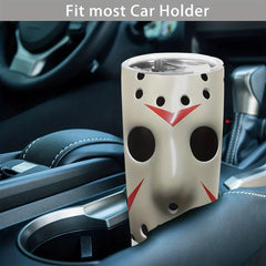 20oz Halloween Cup Stainless Steel Tumbler Double Wall Vacuum Insulated