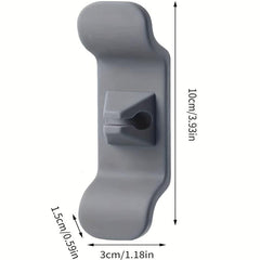 Cord Organizer For Kitchen Appliance Cord Wrap Cable Holder Tidy Storage