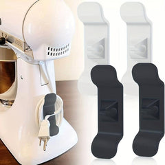 Cord Organizer For Kitchen Appliance Cord Wrap Cable Holder Tidy Storage