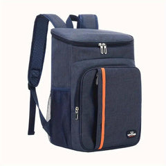 Insulated Lunch Bag Cooler Backpack Leakproof Tote