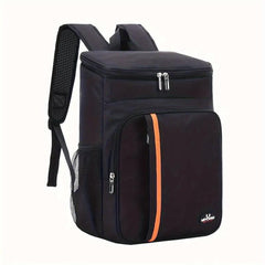 Insulated Lunch Bag Cooler Backpack Leakproof Tote