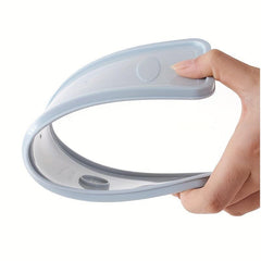 Pasta Container With Lid Food Storage Crisper Sealed Containers