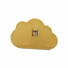 3pcs Clouds Sealing Clip Portable Storage Food Snack Seal