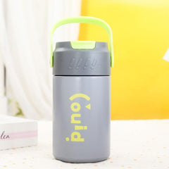 Stainless Steel Insulated Vacuum Cup for Hot and Cold Beverages
