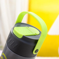 Stainless Steel Insulated Vacuum Cup for Hot and Cold Beverages