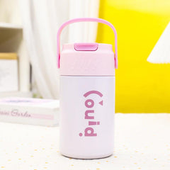 Stainless Steel Insulated Vacuum Cup for Hot and Cold Beverages