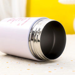 Stainless Steel Insulated Vacuum Cup for Hot and Cold Beverages