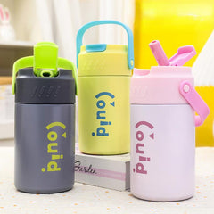Stainless Steel Insulated Vacuum Cup for Hot and Cold Beverages