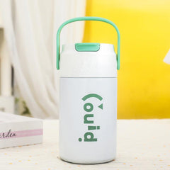 Stainless Steel Insulated Vacuum Cup for Hot and Cold Beverages